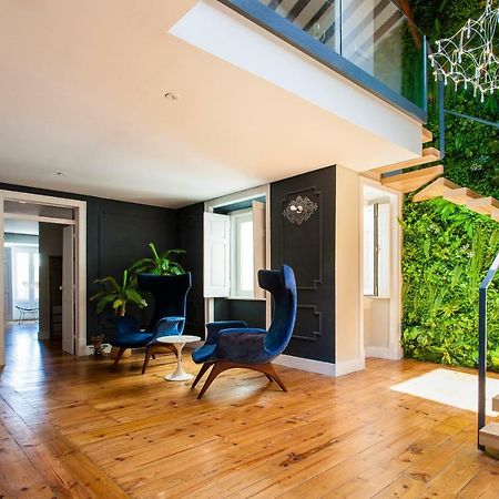 Luxlapa Duplex Διαμέρισμα Lisboa Εξωτερικό φωτογραφία