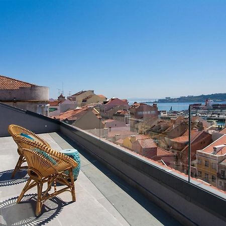 Luxlapa Duplex Διαμέρισμα Lisboa Εξωτερικό φωτογραφία