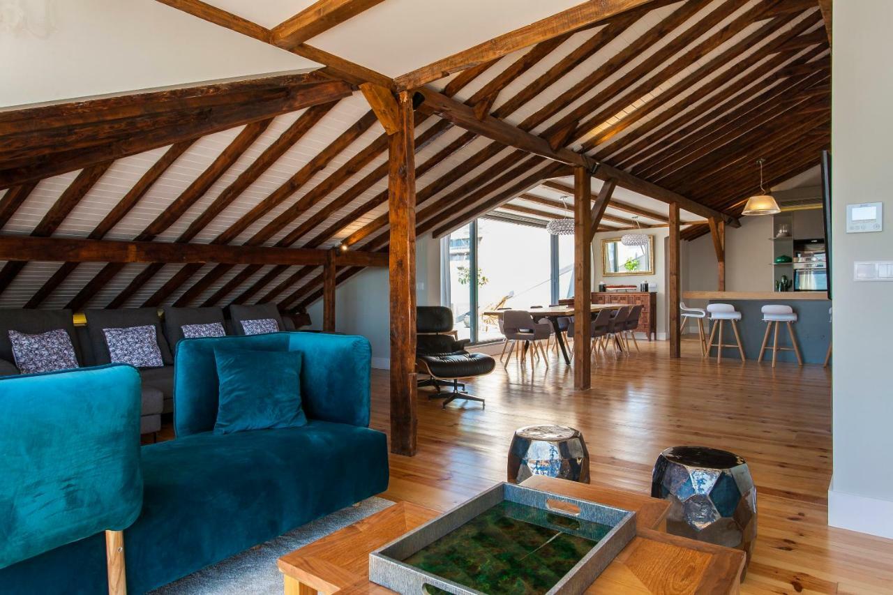 Luxlapa Duplex Διαμέρισμα Lisboa Εξωτερικό φωτογραφία