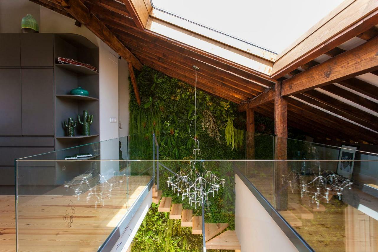 Luxlapa Duplex Διαμέρισμα Lisboa Εξωτερικό φωτογραφία