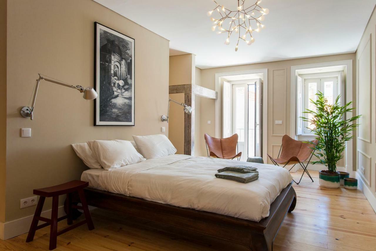 Luxlapa Duplex Διαμέρισμα Lisboa Εξωτερικό φωτογραφία