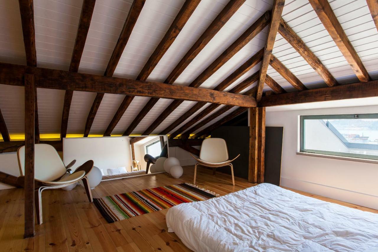 Luxlapa Duplex Διαμέρισμα Lisboa Εξωτερικό φωτογραφία