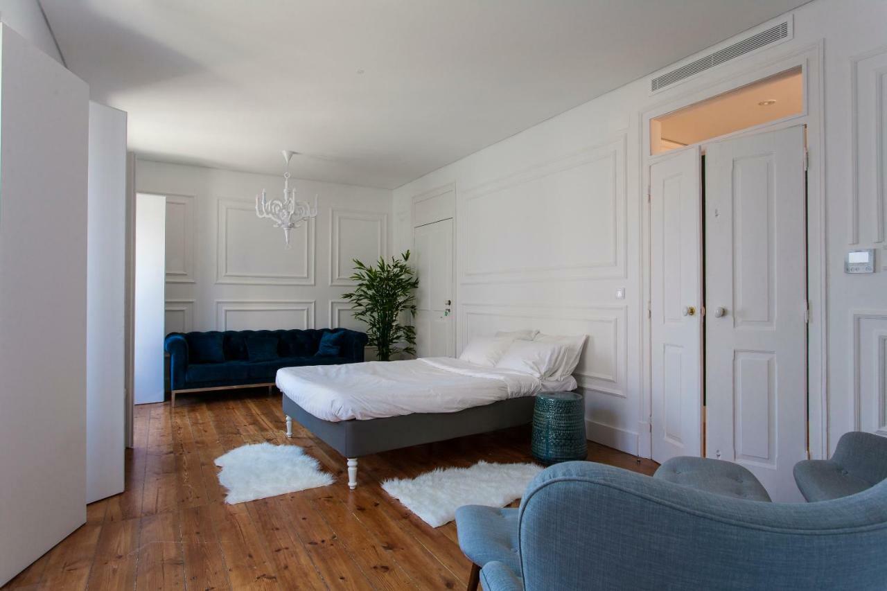 Luxlapa Duplex Διαμέρισμα Lisboa Εξωτερικό φωτογραφία