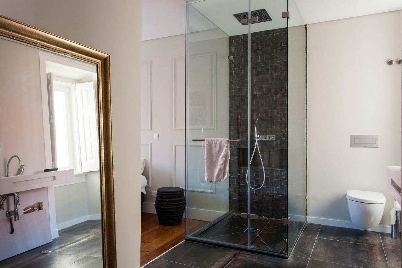Luxlapa Duplex Διαμέρισμα Lisboa Εξωτερικό φωτογραφία