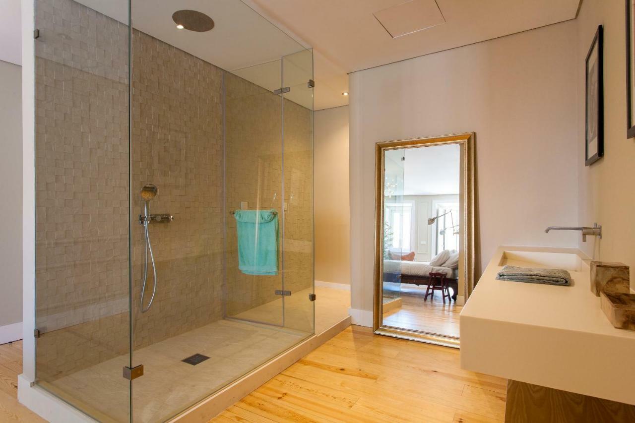 Luxlapa Duplex Διαμέρισμα Lisboa Εξωτερικό φωτογραφία
