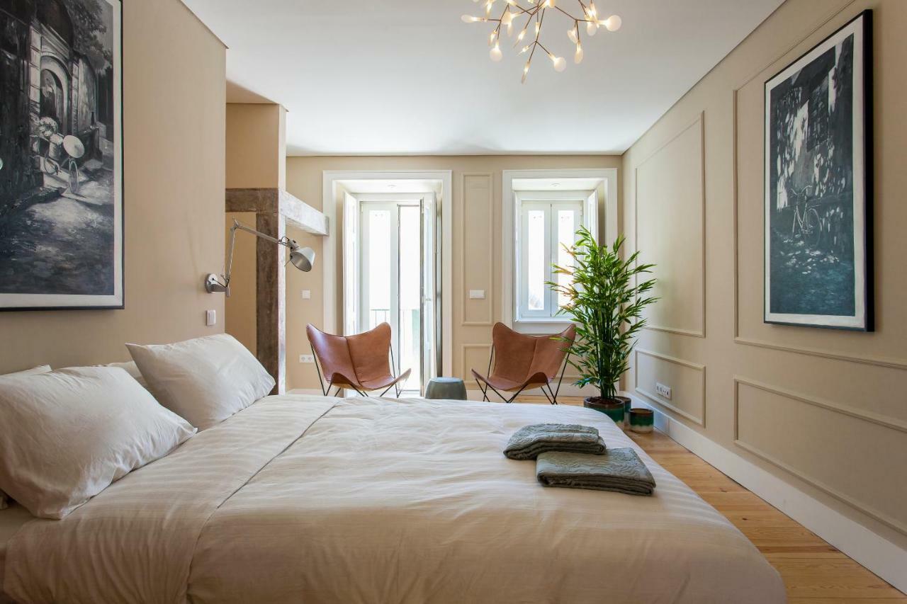 Luxlapa Duplex Διαμέρισμα Lisboa Εξωτερικό φωτογραφία